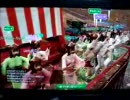 ホメ春香の盆踊り大会2