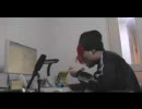 サラリーマン田中エフェクト飯動画2009/0314