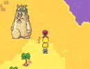 GBA版 MOTHER2 実況付 ボクのにっき page.30