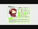 ７thアイドルマスター 765フ。ロアイドル紹介