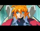 スパロボOG外伝 レフィーナ＆アイビス＆フィオナ トップ３プレイ Part17