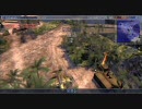 3/13 あいむvsゆー 一戦目占領 part1