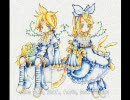【鏡音レン】ノンノン人形【カバー】