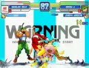 【MUGEN】他人の空似タッグリーグ戦　その11