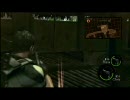 黒帯の俺がバイオハザード５実況プレイ第９章