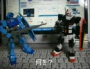 【戦場の絆　番外編】スナ将官のガンプラ講座　プロガン製作記