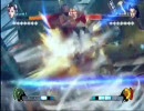 【ストリートファイターⅣ】とりあえずネット対戦（ローズ対戦編）