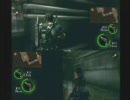 【実況？】4人でBIOHAZARD5をgdgdしてた。3