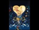 キングダムハーツⅡテーマソング-Passion －Kingdom Orchestra Instrumental Version