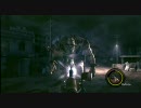 【広島弁？】ネトゲ廃人がバイオハザード５を実況　Part6【じゃけぇ】