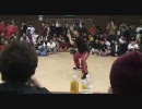 【ブレイクダンス】Okinawa U-18 B-BOY BATTLE 【B-BOY　SCRAMBLE】