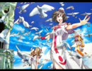 ARIA The ANIMATION の挿入歌 「 Just For You 」 のピッチを下げてみたら…