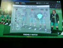 すたーたーからＷＣＣＦ　１０戦目