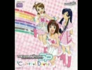 アイマス『ColorfullDays』を着メロ化してみた。