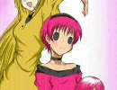 元素記号の擬人化？で　ス/ク/ラ/ンEDパロ（だと思う）