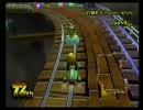 【マリオカート】小人の独り言プレイ【その１７】