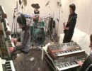 YMOのRYDEENをビンテージ楽器で演奏