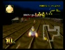 マリオカートWii　第8回フレンド対戦＠やんしー杯（仮）その3