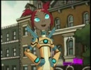 トランスフォーマー アニメイテッド 30-32話(第3シーズン1-3話) 4/7
