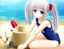 【画像】PCに入ってたスク水画像を晒してみる