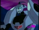 トランスフォーマー アニメイテッド 30-32話 3/6