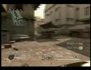 【xbox360】CoD4 へっぽこM60使い in Strike(FFA)