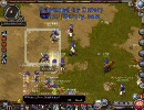 アスガルド 2009.3.15アクロ inハデス 1回戦