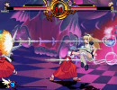 ＭＵＧＥＮ　弾幕グランプリ女王杯　第８弾
