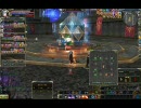 【新生ROHAN】 連合1ｻﾊﾞ ﾀｳﾝ争奪戦 ﾌﾞﾗｲﾝ 【09.03.14】