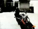 KTM DUKE PV  BGM BUCK-TICK Ver