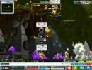 【メイプルストーリー】Vs魔獣動画【MapleStory】