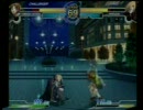 MBAA 　闇袋（Ｃさつき）VSハイスピード白（Ｃワラキア）