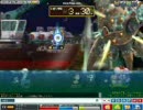 Vsベルガモット　【メイプルストーリー】銃