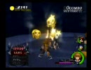 キングダムハーツⅡ 親子でgdgd実況プレイ Part28