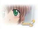 Canvas2～虹色のスケッチ～ 番組宣伝CM 15秒