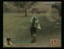 真・三国無双4　関平修羅モード攻略　M20（侵攻戦）後半