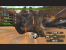 【MHP2G】第8回 狩りとトーク（仮）～リスペクト全開～