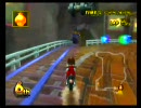 あにーろと愉快な仲間たち♪【マリオカートWii】　part1