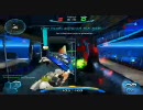 S4 league TD Station2  その１