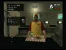 どきどきキャンプ声でGTASAを実況