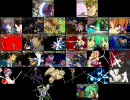 MUGEN 好きなキャラだけでトーナメント part57