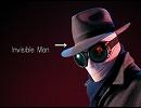 メタルを聴く！Part10 HELLOWEEN-The Invisible Man
