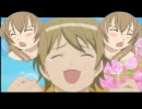 【音ＭＡＤ】変体ランドⅠ　（みなみけ×グラスランド）