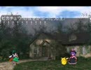 【MUGEN】ひやあせ荘のうにゅほさん　1話【視聴者参加型動画】