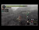 【MHP2G】ソロはコワイけど寄生ハンター卒業するお（・ｗ・´） FIGHT.09