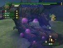 [MHF]ランス・ガンス合同シティにて＠１鯖　天変地異