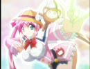 ラブゲッCHU 　#10「桃子、作戦成功ステップアップですっ！？」