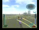 地球防衛軍2 HARDの次はHARDEST St64