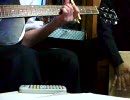 原曲を壊さない程度に『Lost my music』をバンドで演奏してみた