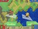 ファイアーエムブレム　封印のＢボタン　１３章ー１